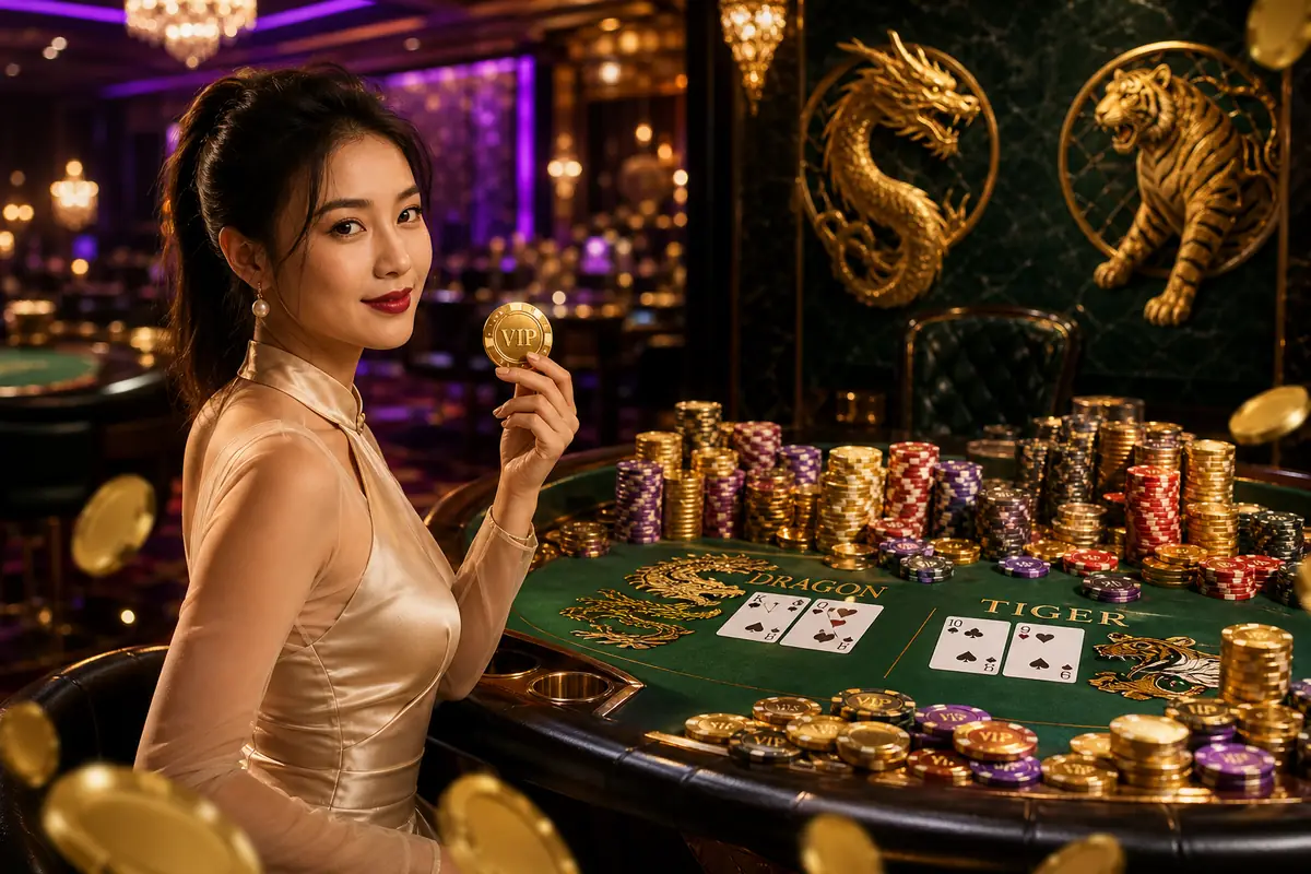 gobet88 Casino cara deposit dan mula bermain