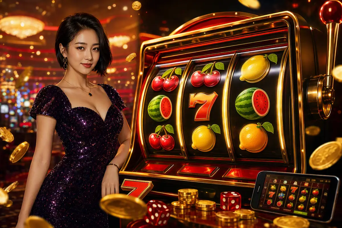 gobet88 platform kasino pelesenan antarabangsa